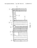 Modular Panel Wall Assemblies diagram and image