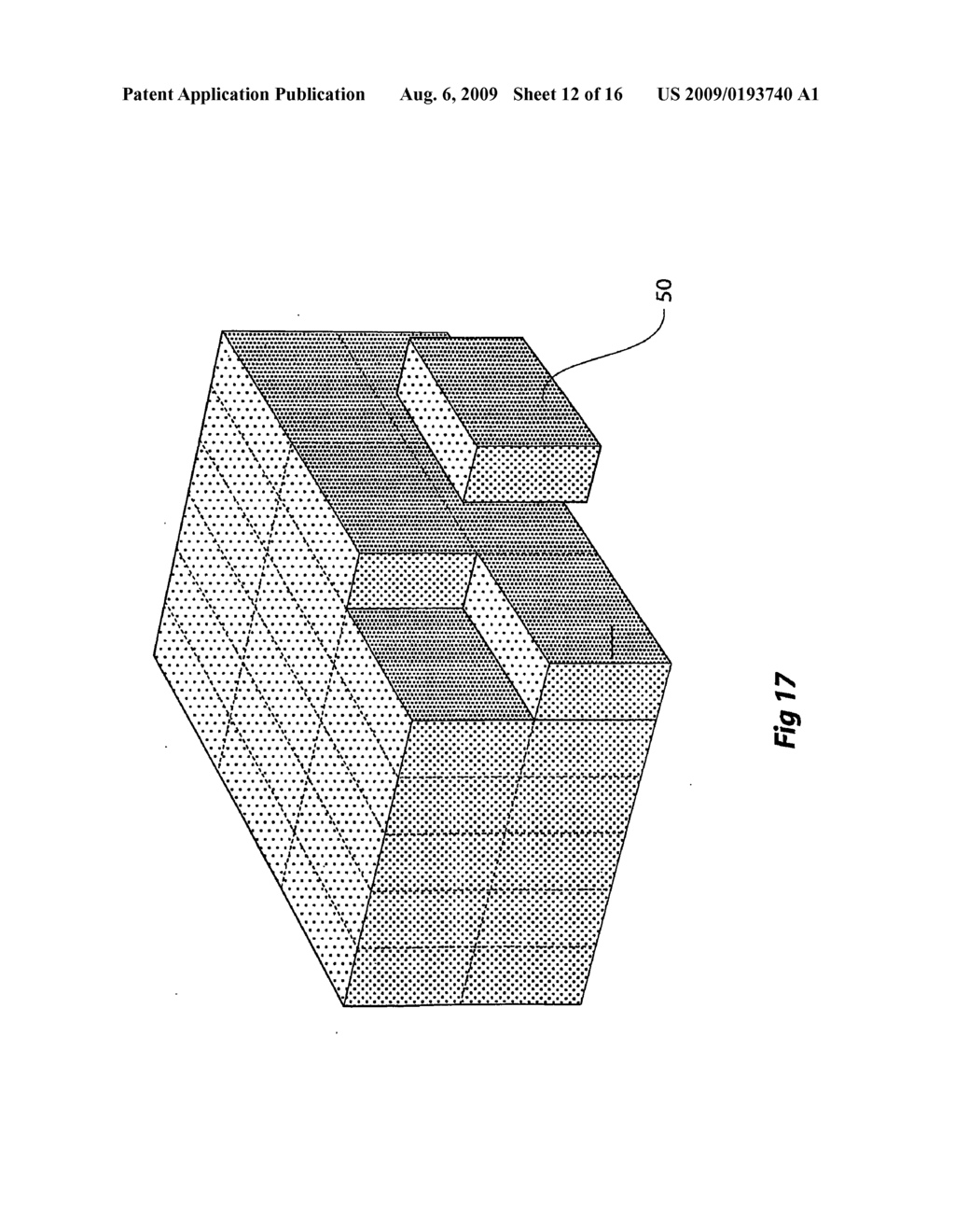 Composite masonry building block - diagram, schematic, and image 13