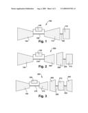 POWER GENERATING TURBINE SYSTEMS diagram and image