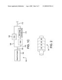 GASOLINE ENGINE EMISSIONS TREATMENT SYSTEMS HAVING PARTICULATE TRAPS diagram and image