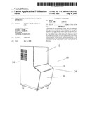 Pre-chiller System for Ice Making Apparatus diagram and image