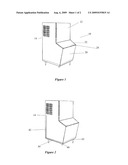 Pre-chiller System for Ice Making Apparatus diagram and image