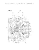 TURBO COMPRESSOR AND REFRIGERATOR diagram and image