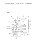 TURBO COMPRESSOR AND REFRIGERATOR diagram and image