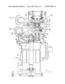 TURBO COMPRESSOR AND REFRIGERATOR diagram and image