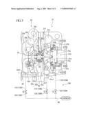 TURBO COMPRESSOR AND REFRIGERATOR diagram and image