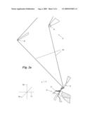 PROCEDURE FOR MANUFACTURING LADDERPROOF FABRICS diagram and image