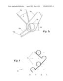 PROCEDURE FOR MANUFACTURING LADDERPROOF FABRICS diagram and image