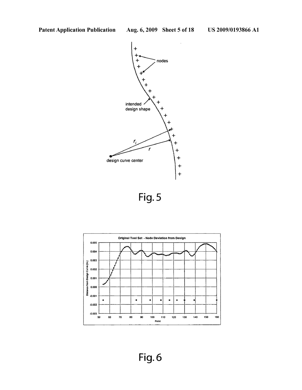 Minimizing circumferential transition lines during container shaping operations - diagram, schematic, and image 06