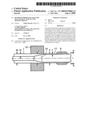 Method of producing ultra thin wall metallic tube by cold drawing process diagram and image