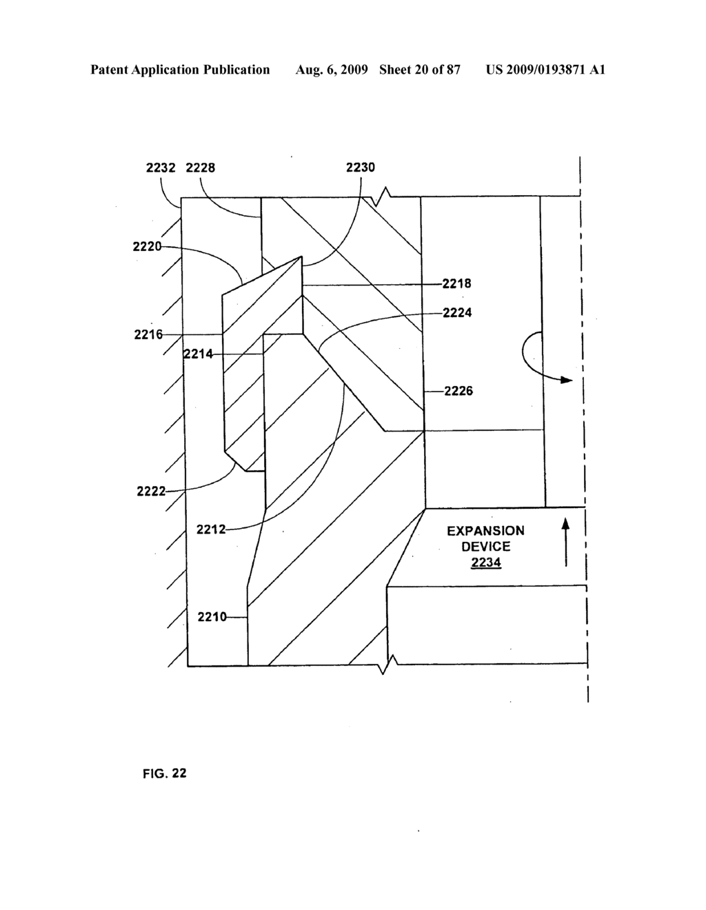 RADIAL EXPANSION SYSTEM - diagram, schematic, and image 21