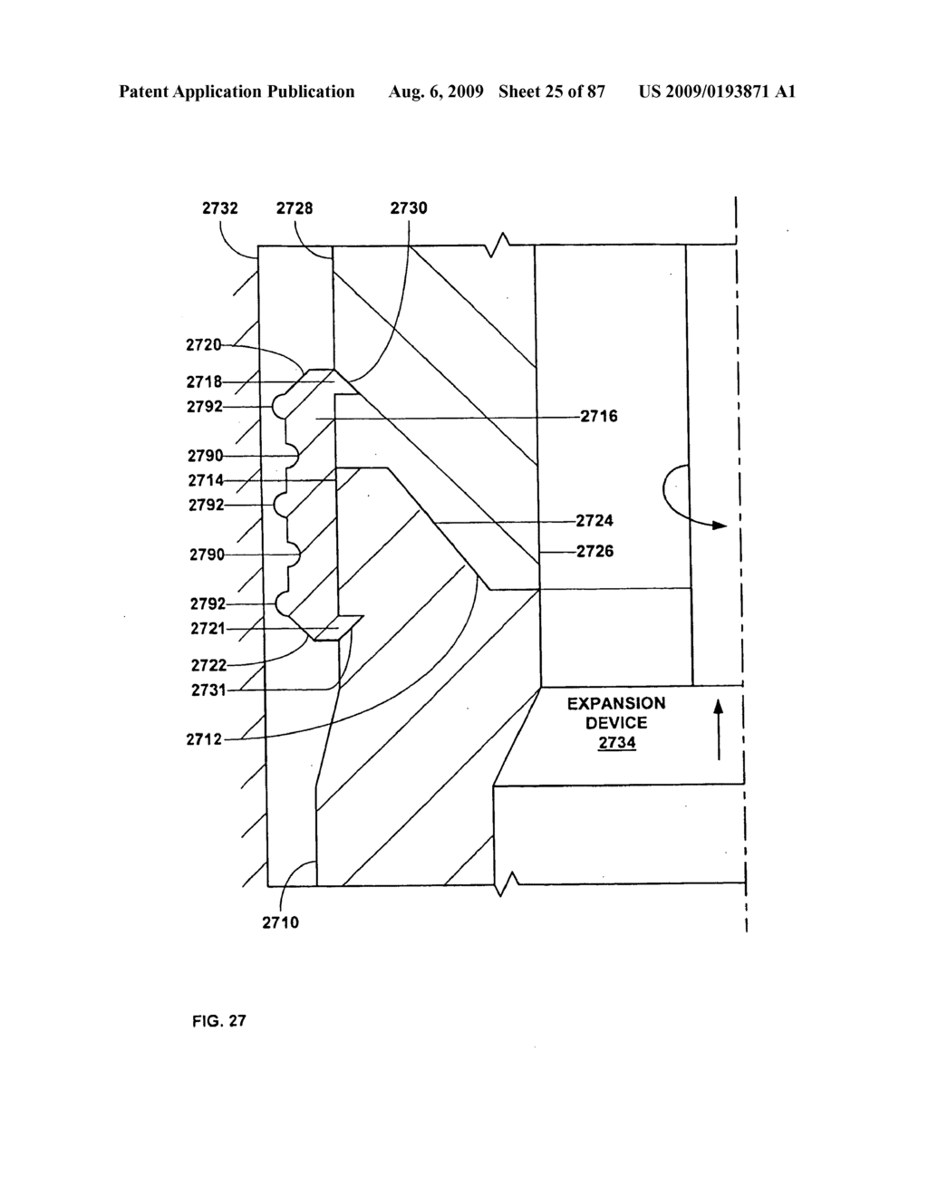 RADIAL EXPANSION SYSTEM - diagram, schematic, and image 26