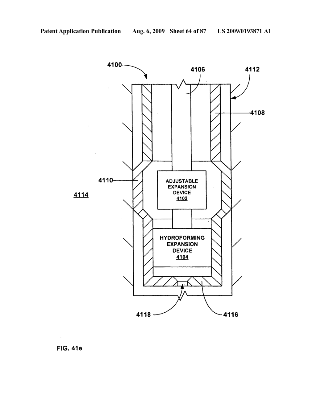 RADIAL EXPANSION SYSTEM - diagram, schematic, and image 65