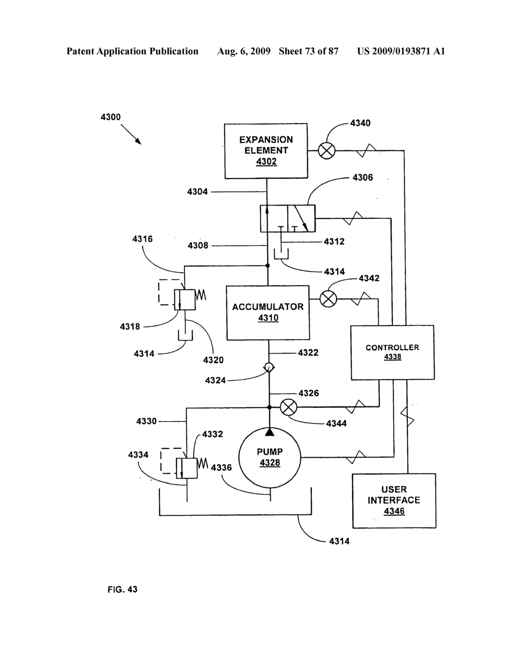 RADIAL EXPANSION SYSTEM - diagram, schematic, and image 74