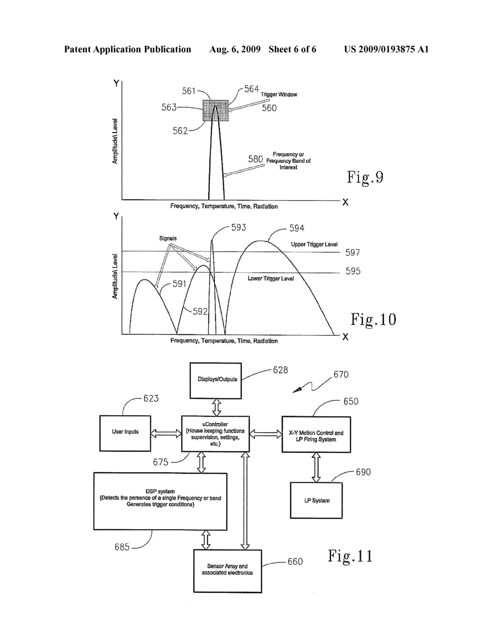 LASER INDICATOR FOR REMOTE MEASURING DEVICES AND METHODS THEREFOR - diagram, schematic, and image 07