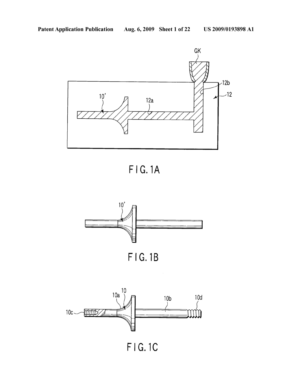 ULTRASONIC WAVE VIBRATING APPARATUS - diagram, schematic, and image 02