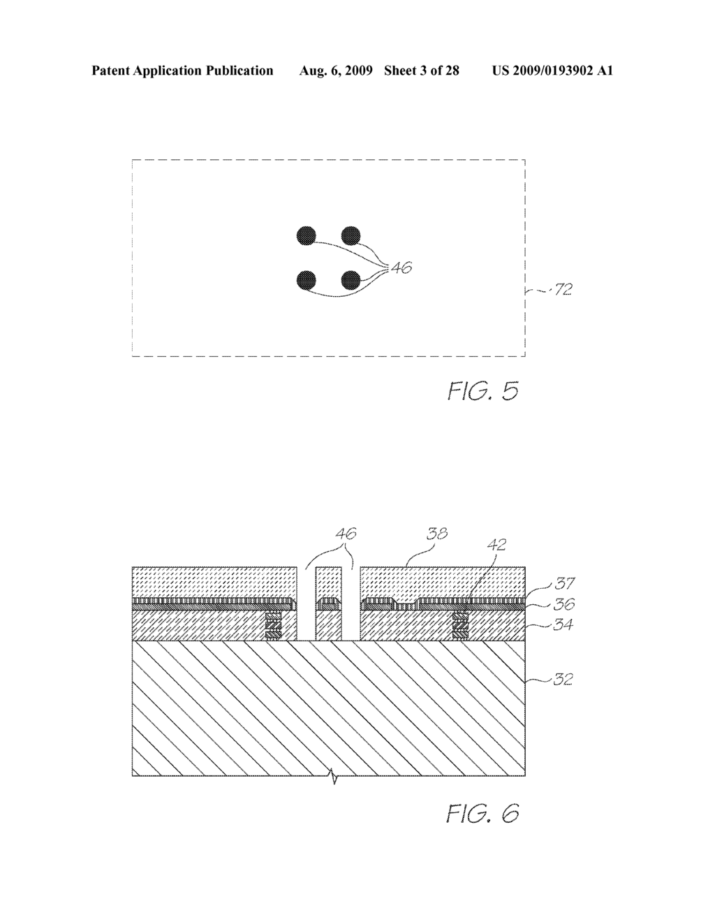 Gas Pressure Sensor With Temperature Compensation - diagram, schematic, and image 04