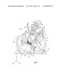 Method For Measuring Loads On A Friction Stir Welding Tool diagram and image