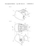 SPEED CHANGE OPERATION APPARATUS FOR A VEHICLE diagram and image