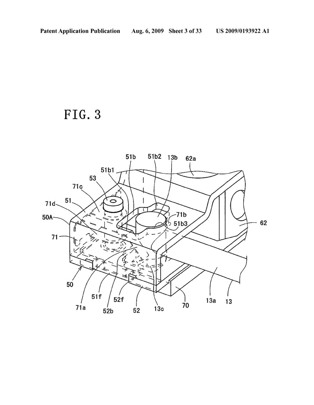 CABLE-TYPE DRIVING FORCE TRANSMISSION MECHANISM - diagram, schematic, and image 04