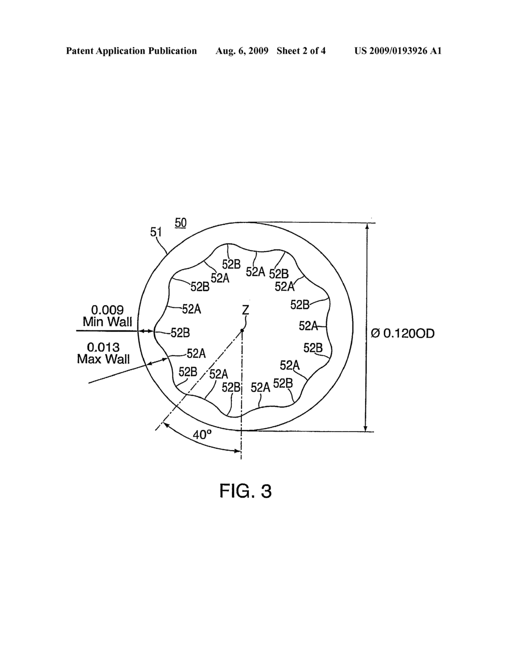 Motion Transmitting Cable Liner and Assemblies Containing Same - diagram, schematic, and image 03