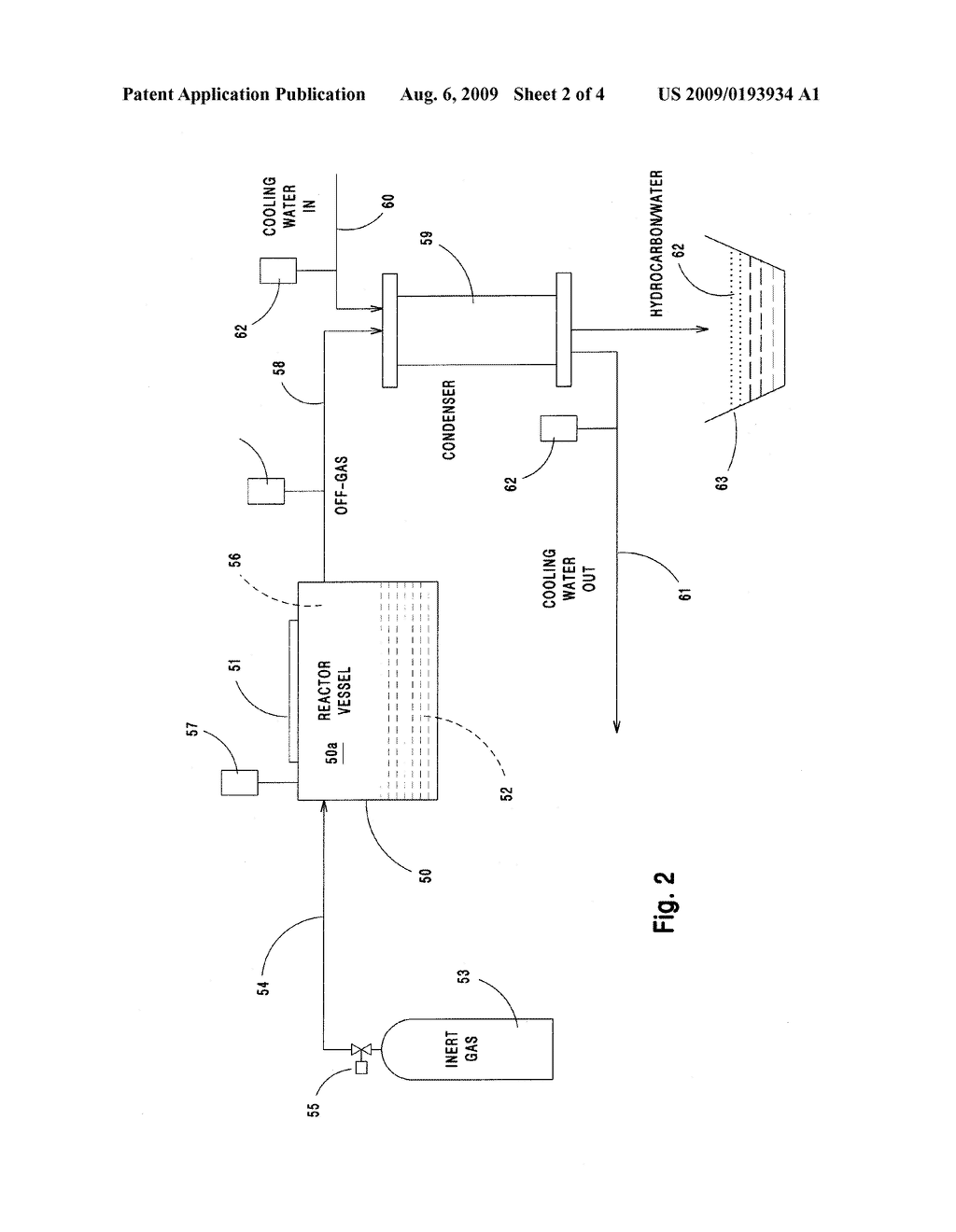 PROCESS FOR DE-OILING STEELMAKING SLUDGES AND WASTEWATER STREAMS - diagram, schematic, and image 03