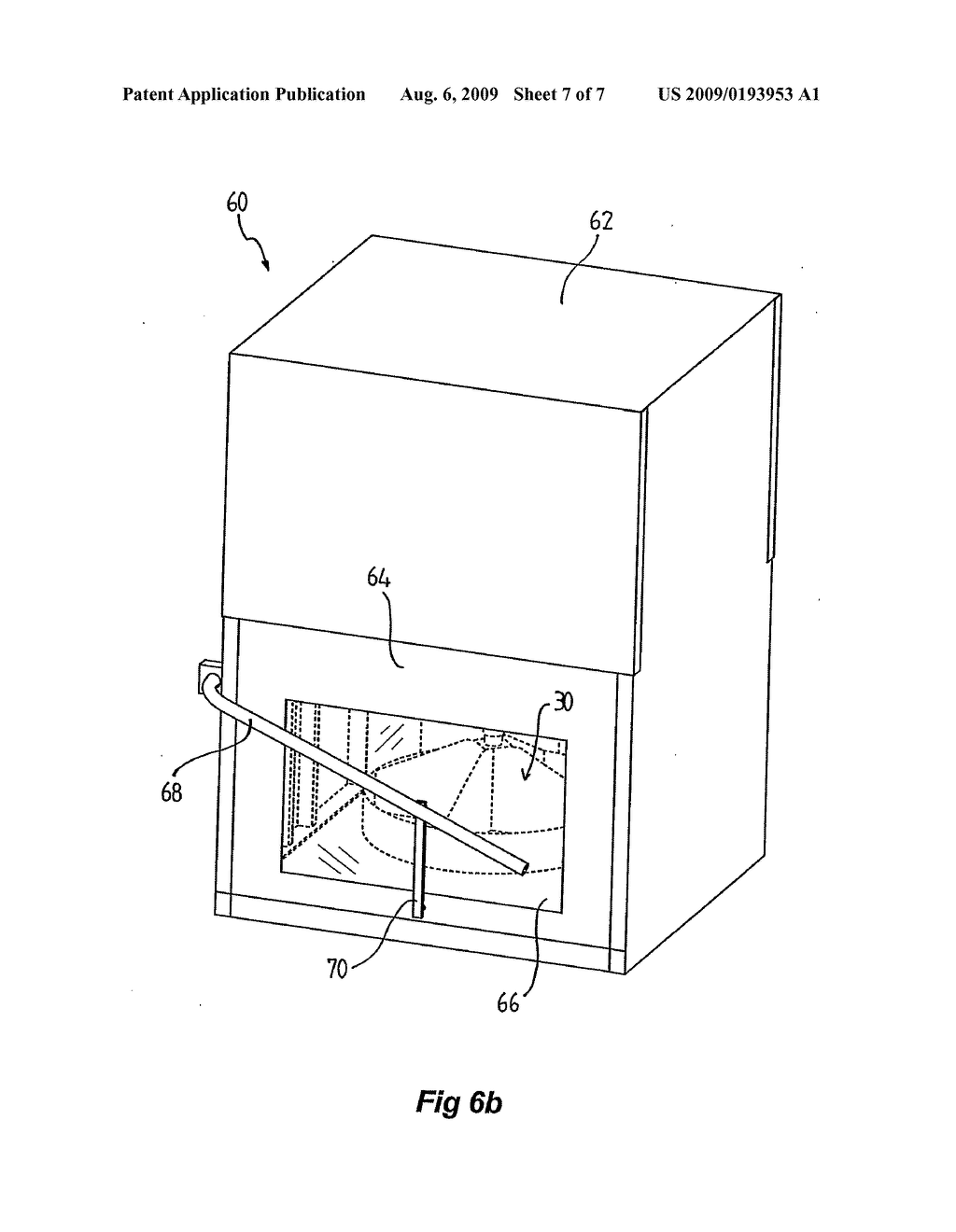 VEGETABLE CUTTING APPARATUS - diagram, schematic, and image 08