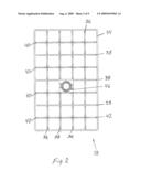 DISPENSER ARRANGEMENT FOR DISCHARGING COUNTERMEASURE MEANS diagram and image