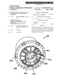 Compressed Air Supply Device for a Utility Vehicle and Air Dryer Cartridge diagram and image