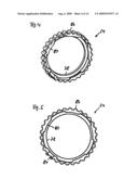 Compressed Air Supply Device for a Utility Vehicle and Air Dryer Cartridge diagram and image