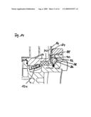 Compressed Air Supply Device for a Utility Vehicle and Air Dryer Cartridge diagram and image