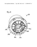 Compressed Air Supply Device for a Utility Vehicle and Air Dryer Cartridge diagram and image