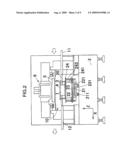 PRINTING DEVICE AND PRINTING METHOD diagram and image