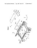 PRINTING DEVICE AND PRINTING METHOD diagram and image