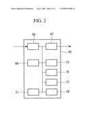 WEB OFFSET PRESS AND OPERATION METHOD FOR THE SAME diagram and image