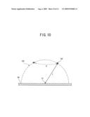 Sewing machine and computer-readable medium storing control program executable on sewing machine diagram and image