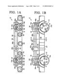 CAM CAP diagram and image