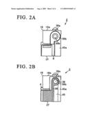 CAM CAP diagram and image