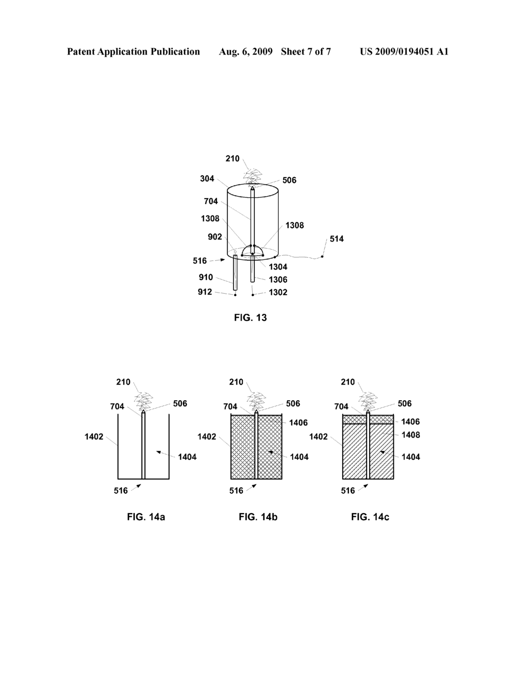 Plasma Generating Ignition System and Associated Method - diagram, schematic, and image 08