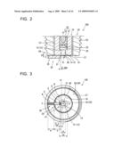 PLASMA JET IGNITION PLUG diagram and image