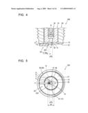 PLASMA JET IGNITION PLUG diagram and image