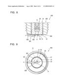 PLASMA JET IGNITION PLUG diagram and image