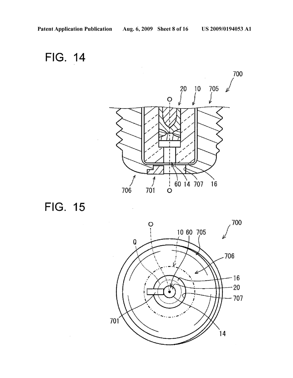 PLASMA JET IGNITION PLUG - diagram, schematic, and image 09