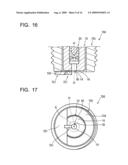 PLASMA JET IGNITION PLUG diagram and image