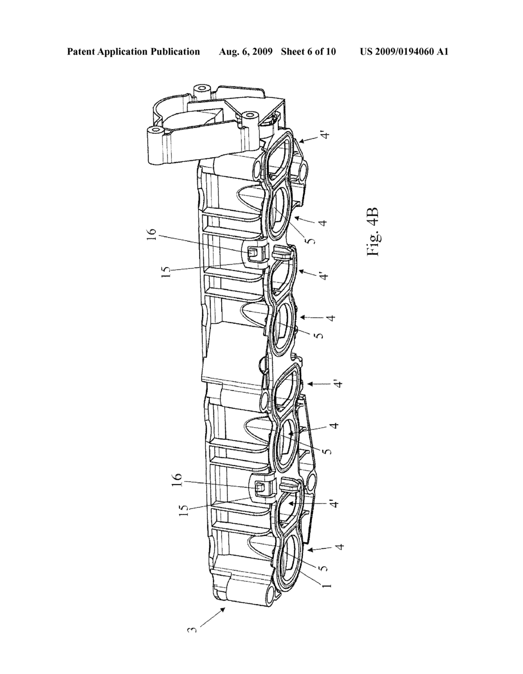 METHOD FOR PRODUCING A SUPPORT PLATE FOR VALVE BODIES AND A SUPPORT PLATE - diagram, schematic, and image 07