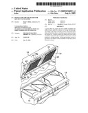 BAFFLE-TYPE GREASE FILTERS FOR KITCHEN VENTILATORS diagram and image