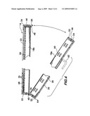 BAFFLE-TYPE GREASE FILTERS FOR KITCHEN VENTILATORS diagram and image