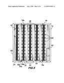 BAFFLE-TYPE GREASE FILTERS FOR KITCHEN VENTILATORS diagram and image