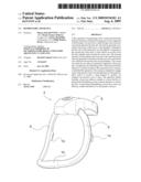 RESPIRATORY APPARATUS diagram and image