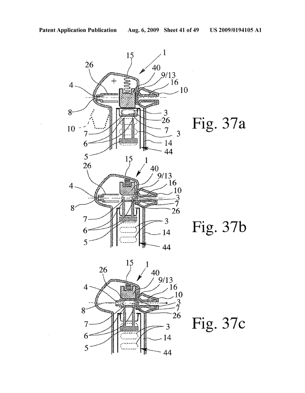 INHALER - diagram, schematic, and image 42